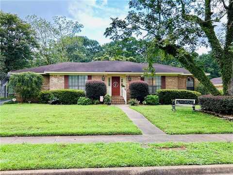 2341 Huffman Drive E, Mobile, AL 36693