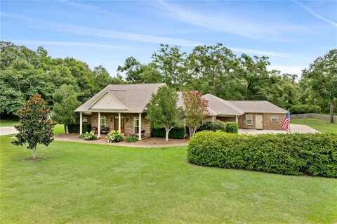 5270 Rodgers Road, Eight Mile, AL 36613