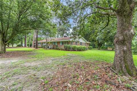 4051 Canal Circle E, Mobile, AL 36619