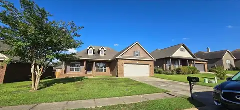 2509 Hedgerow Drive, Mobile, AL 36695