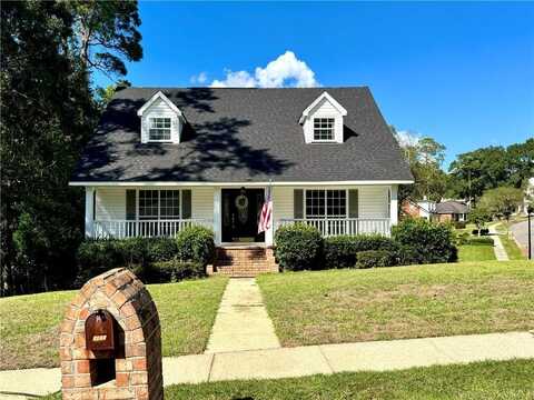 5800 Appomattox Court, Mobile, AL 36693