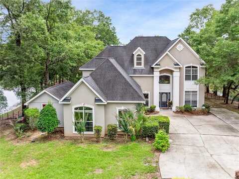 8835 Dawes Lake Road N, Mobile, AL 36619