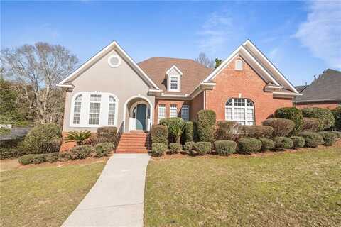 6902 Providence Estates Drive S, Mobile, AL 36695