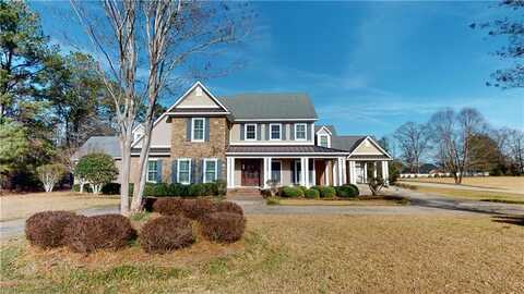 205 Baileyshire Lane, Jackson, AL 36545