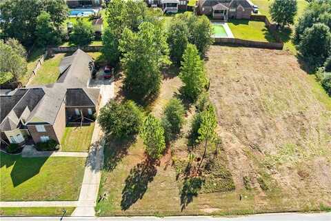 0 Creekstone Drive, Mobile, AL 36608