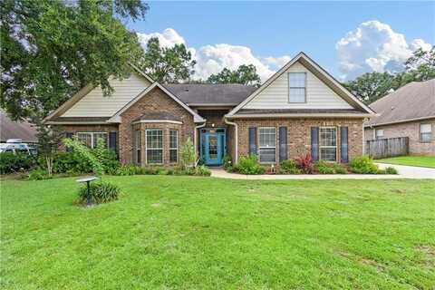 6073 Southbend Drive S, Mobile, AL 36619