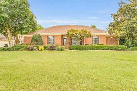 24881 Bridges Drive, Daphne, AL 36526