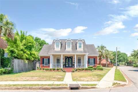 249 Warren Street S, Mobile, AL 36602