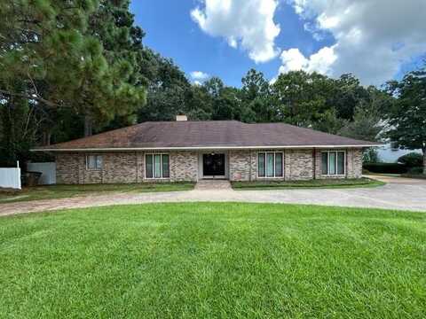 1429 Regency Oaks Drive E, Mobile, AL 36609