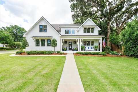 301 Bayview Street S, Fairhope, AL 36532