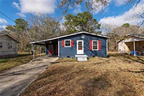 3513 Sherlawn Drive, Moss Point, MS 39563