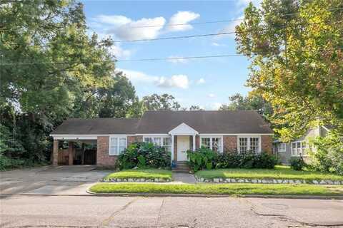 15 Georgia Avenue N, Mobile, AL 36604