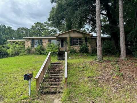 507 Woodlore Drive, Chickasaw, AL 36611