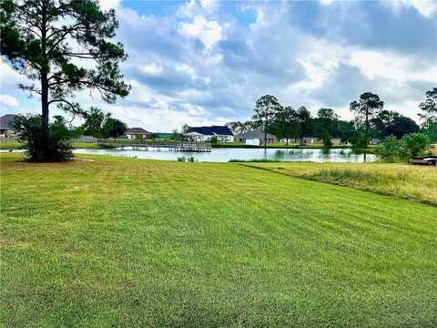 0 Bridgewater Drive, Theodore, AL 36582