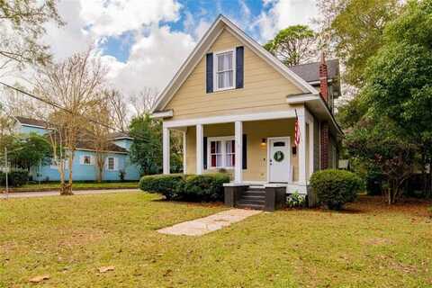 318 Morgan Avenue, Mobile, AL 36606