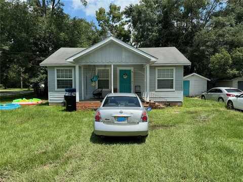 56 Thompson Boulevard, Chickasaw, AL 36611