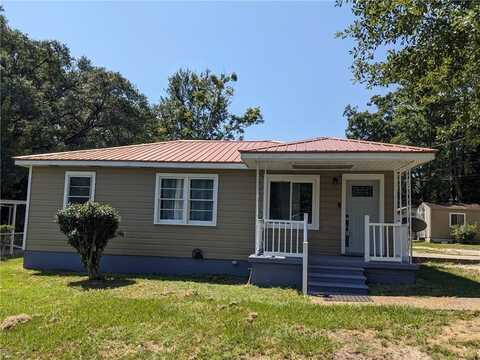 7057 Langdon Drive, Mobile, AL 36618