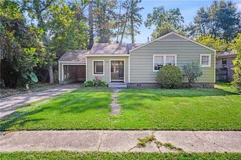 15 Felder Place, Mobile, AL 36606