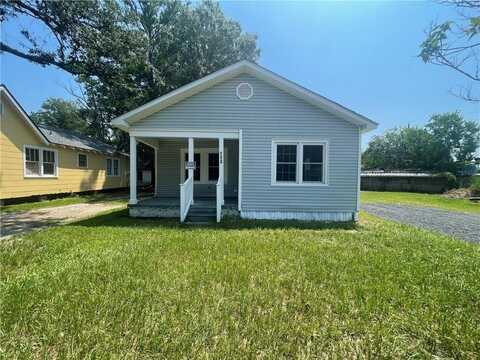 713 Glenwood Street, Mobile, AL 36606