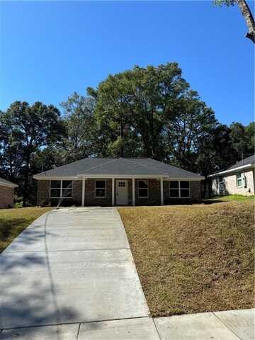 1581 Phillips Lane, Mobile, AL 36618