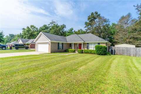 5487 Timberland Drive, Satsuma, AL 36572