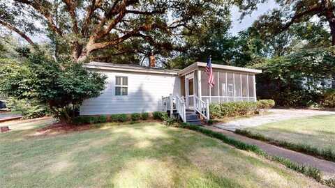 48 Hathaway Road W, Mobile, AL 36608