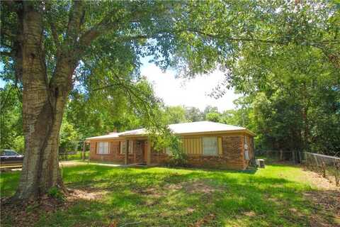 4688 Rose Hill Drive, Mobile, AL 36619