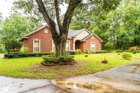 4055 Riviere Du Chien Road, Mobile, AL 36693