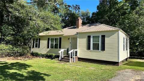 2857 Potter Drive, Mobile, AL 36606