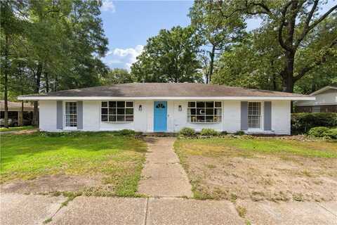 4857 Woodcliff Drive N, Mobile, AL 36693