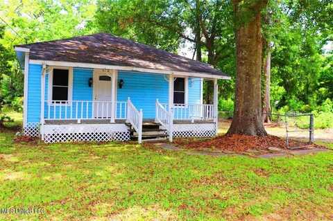 416 Beech Street N, Picayune, MS 39466