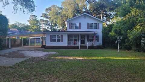 2356 Old Shell Road, Mobile, AL 36607