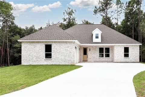 23 Gentle Breeze Drive, Carriere, MS 39426