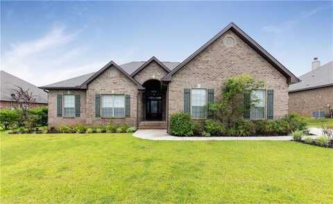 12001 Squirrel Drive, Spanish Fort, AL 36527