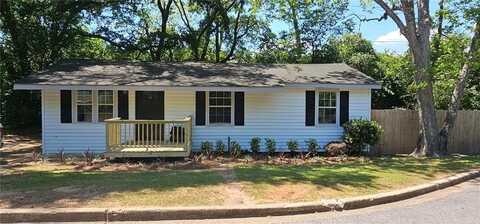 1813 Larkwood Drive, Mobile, AL 36618