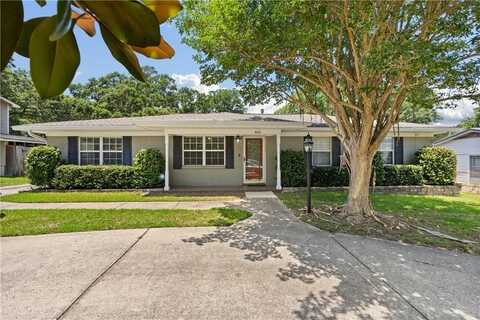 466 Evergreen Road, Mobile, AL 36608