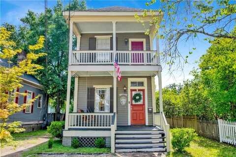 158 Cedar Street, Mobile, AL 36602