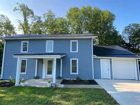 1775 TOWNHALL Road W, Erie, PA 16509