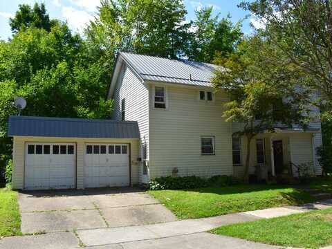 598 LORD Street, Meadville, PA 16335