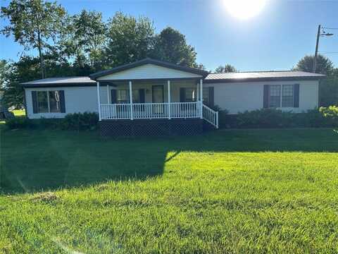 12117 FOREST Drive, Linesville, PA 16424