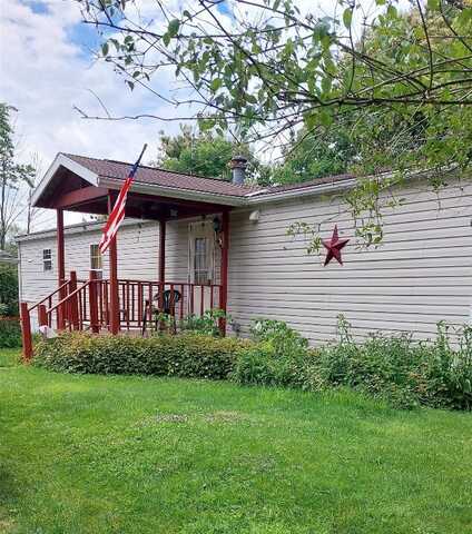 21017 OLD ELLIS HILL Road, Meadville, PA 16335