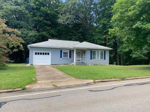 326 PARK Avenue, Meadville, PA 16335