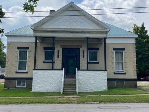 204 W PLEASANT Street, Corry, PA 16407