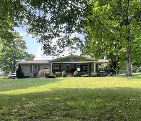 4239 MERCER Street, Sandy Lake, PA 16145