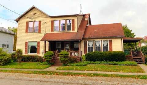 209 MILL Street, Linesville, PA 16424