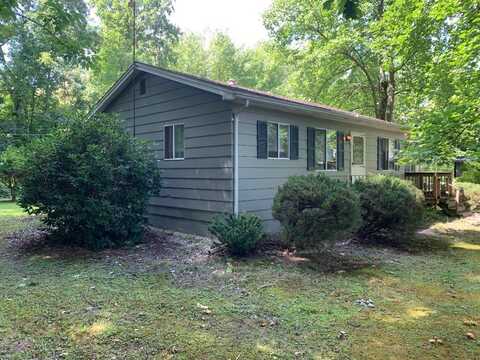 1745 ERIN Avenue, Espyville, PA 16424