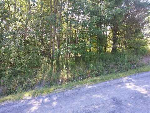 3 BLDG LOTS R2 - KUHL Road, Greene, PA 16510
