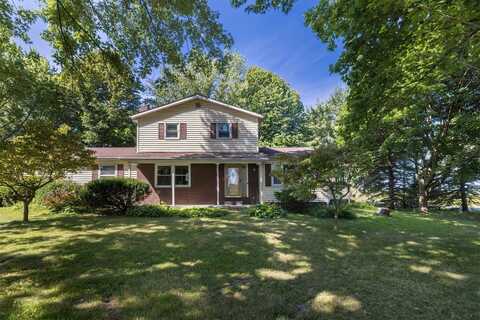 5320 DOBLER Road, Girard, PA 16417