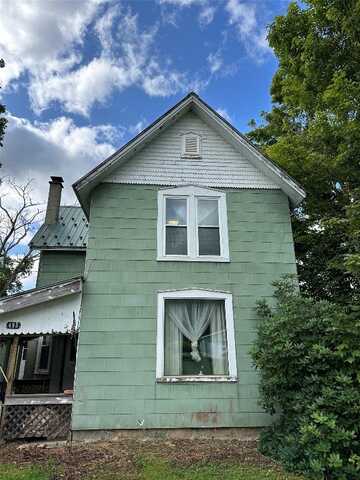 495 E MAIN Street, Bear Lake, PA 16402