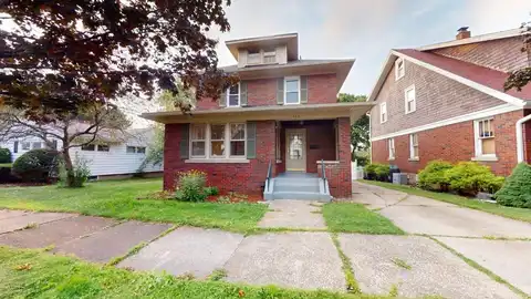 152 E 37TH Street, Erie, PA 16504